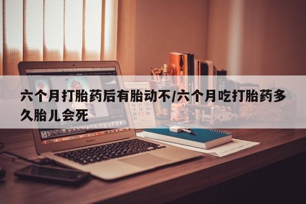 打胎药专门卖店米非司酮片哪个网站六个月打胎药后有胎动不/六个月吃打胎药多久胎儿会死